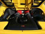 Ferrari 458 Italia Spider by Novitec Rosso 2012 года